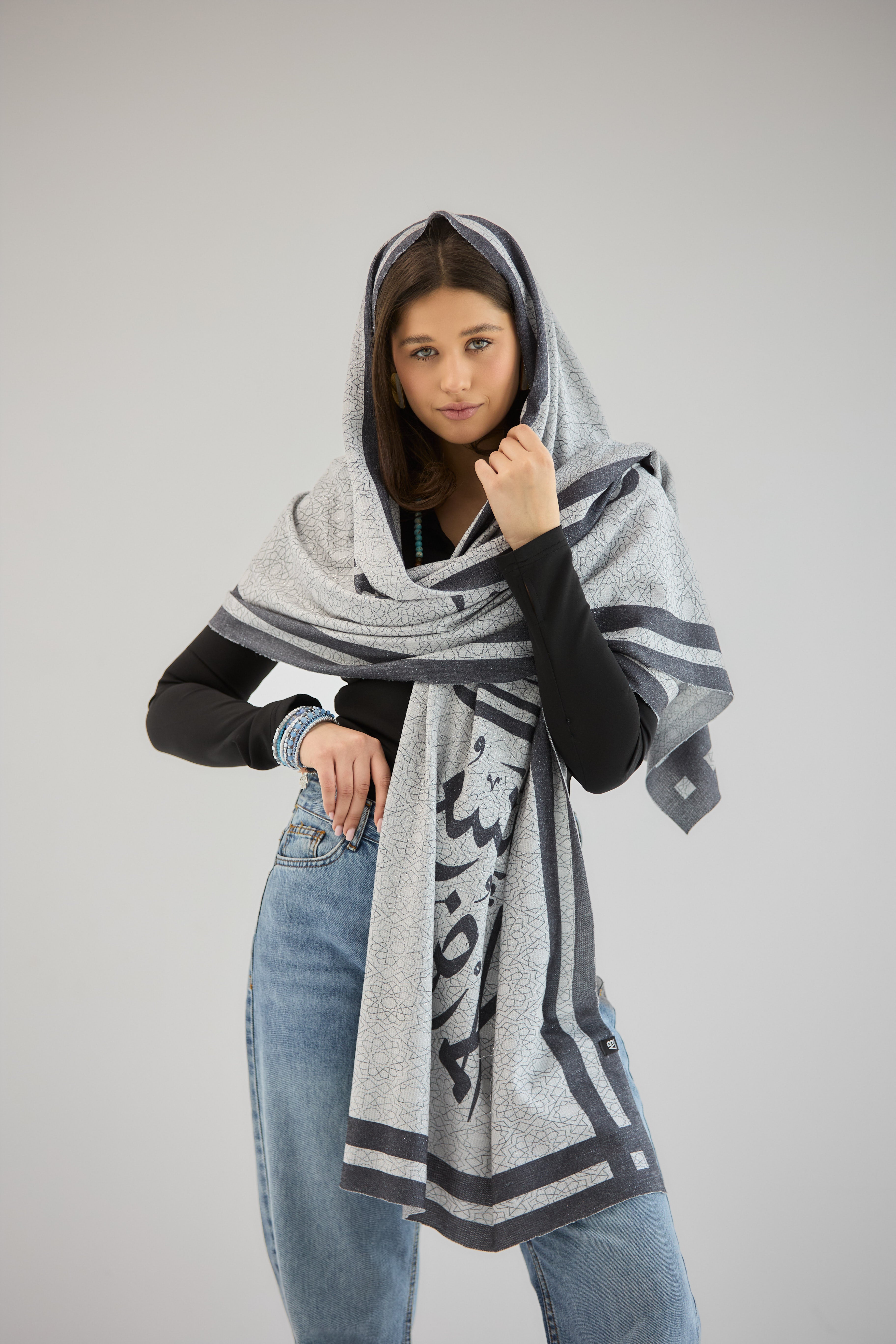 Dream Shawl - AB ESSENTIALS