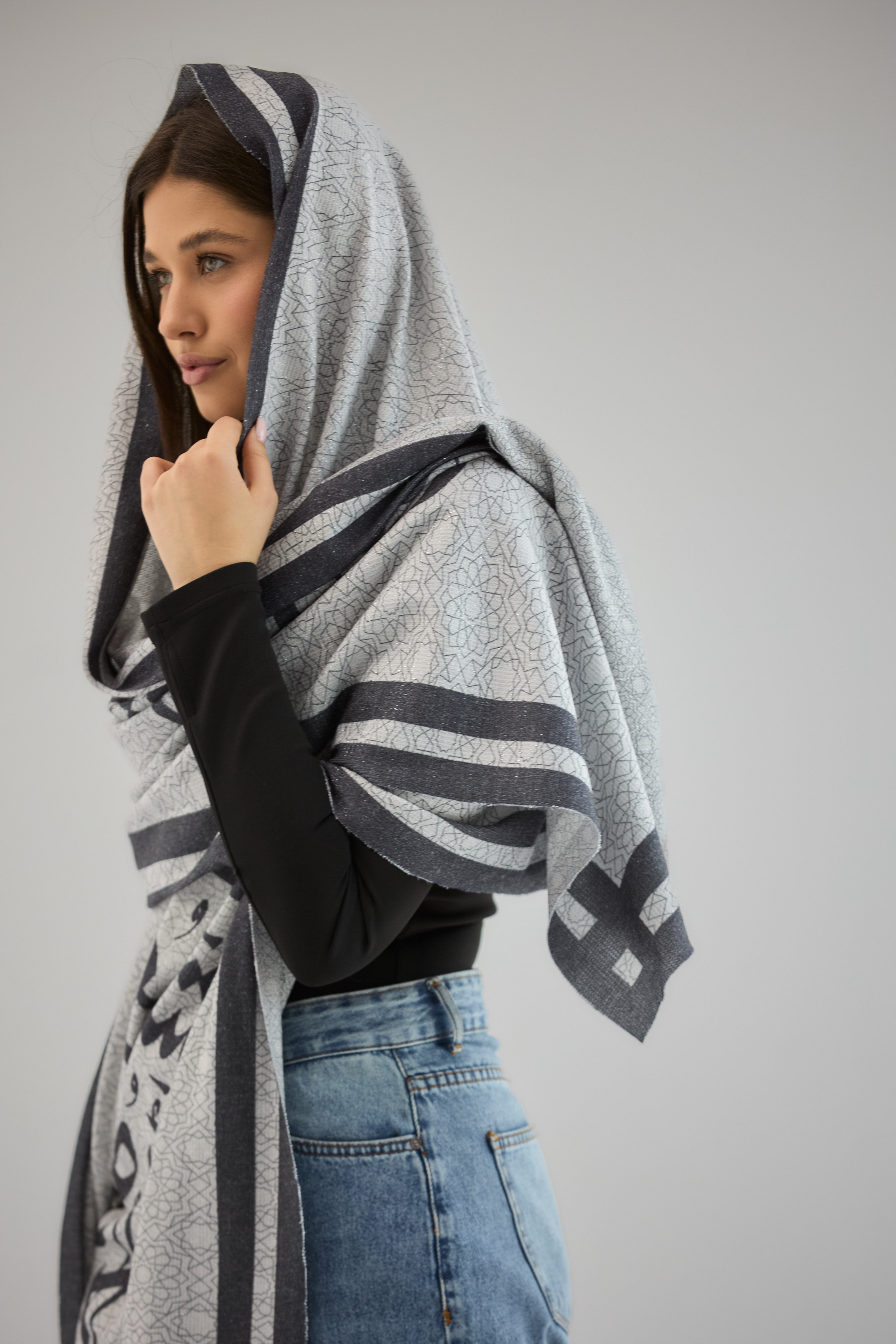 Dream Shawl - AB ESSENTIALS