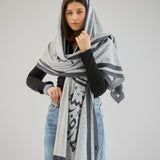 Dream Shawl - AB ESSENTIALS