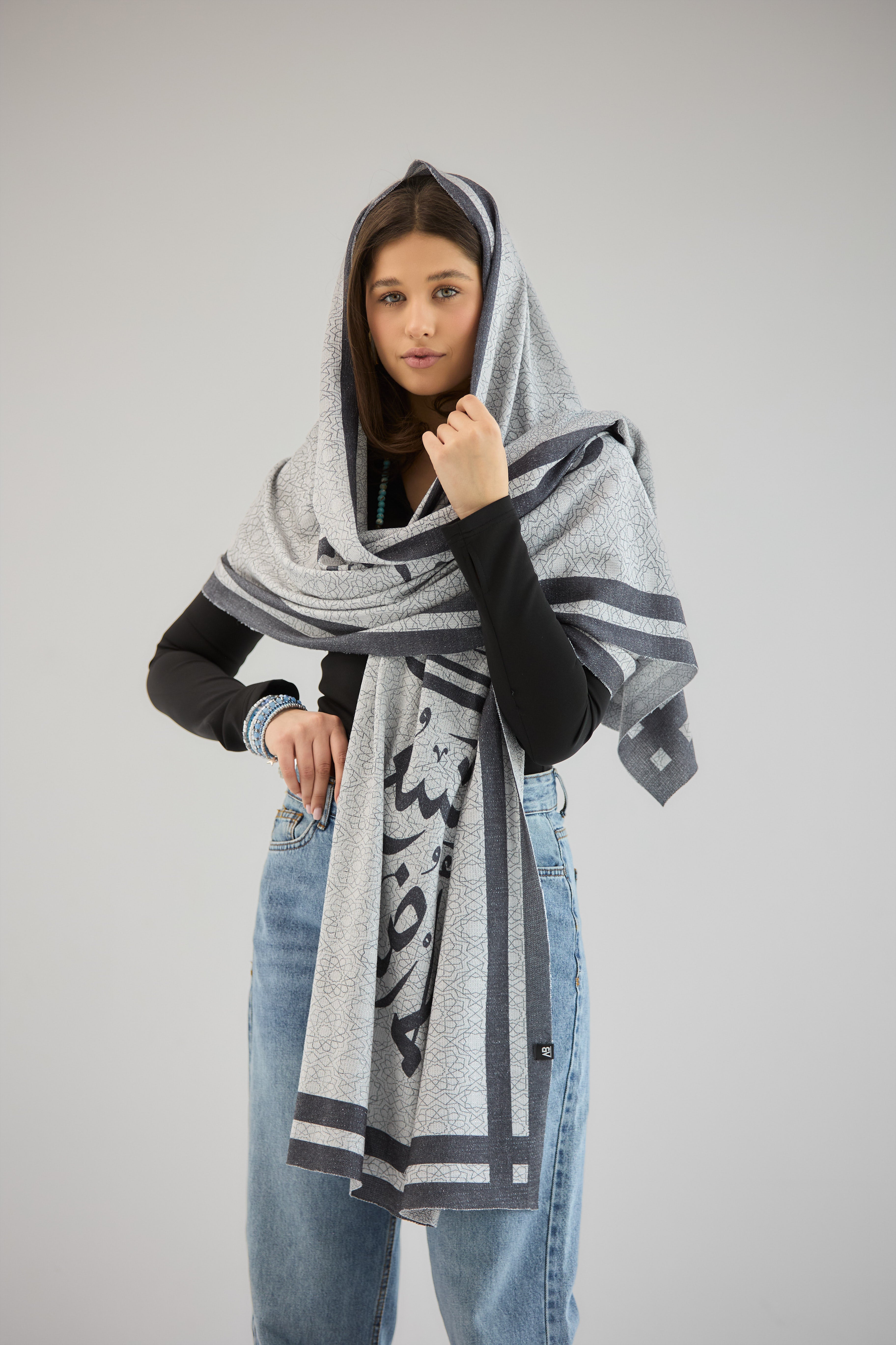 Dream Shawl - AB ESSENTIALS