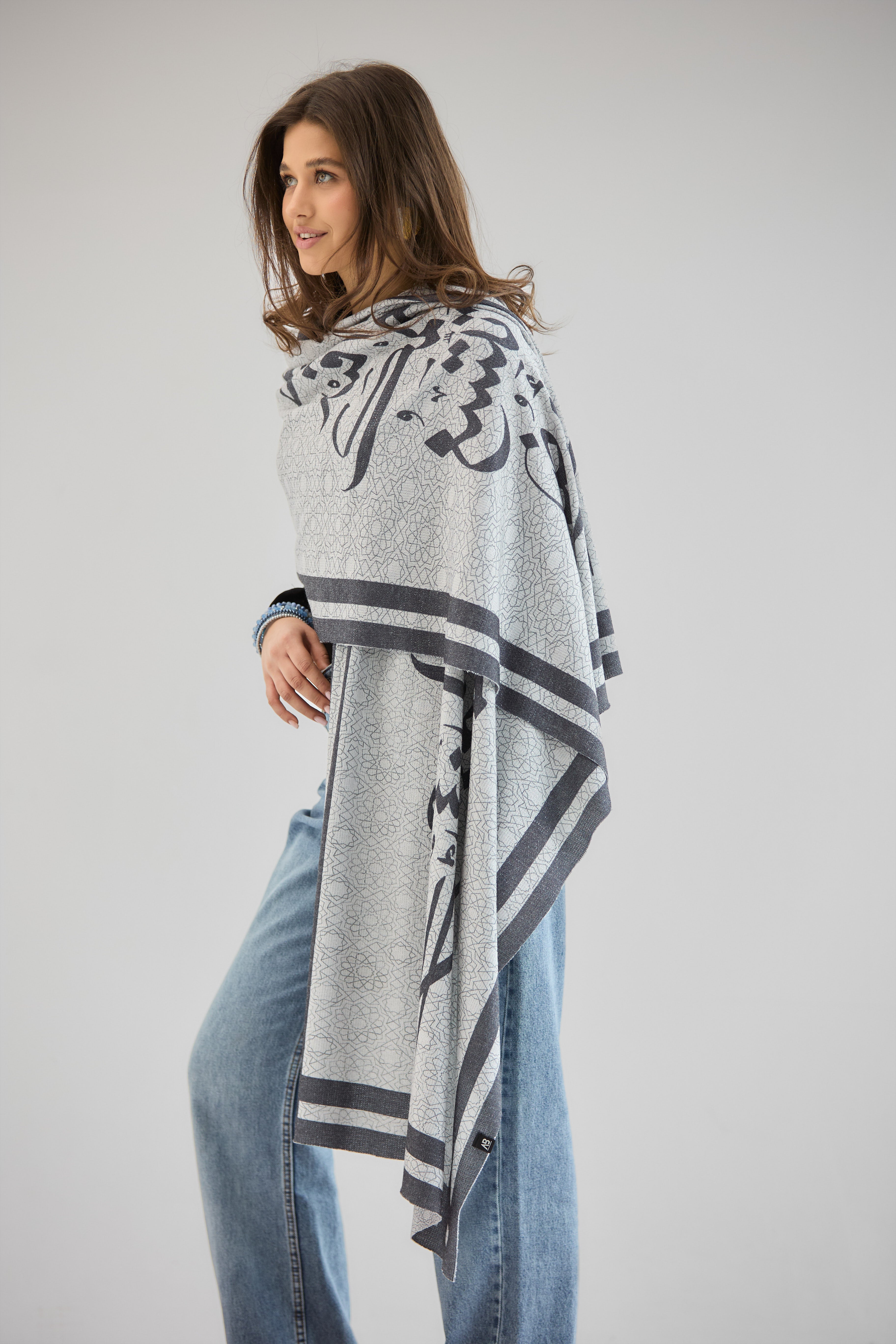 Dream Shawl - AB ESSENTIALS