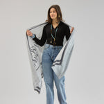 Dream Shawl - AB ESSENTIALS