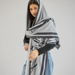 Dream Shawl - AB ESSENTIALS