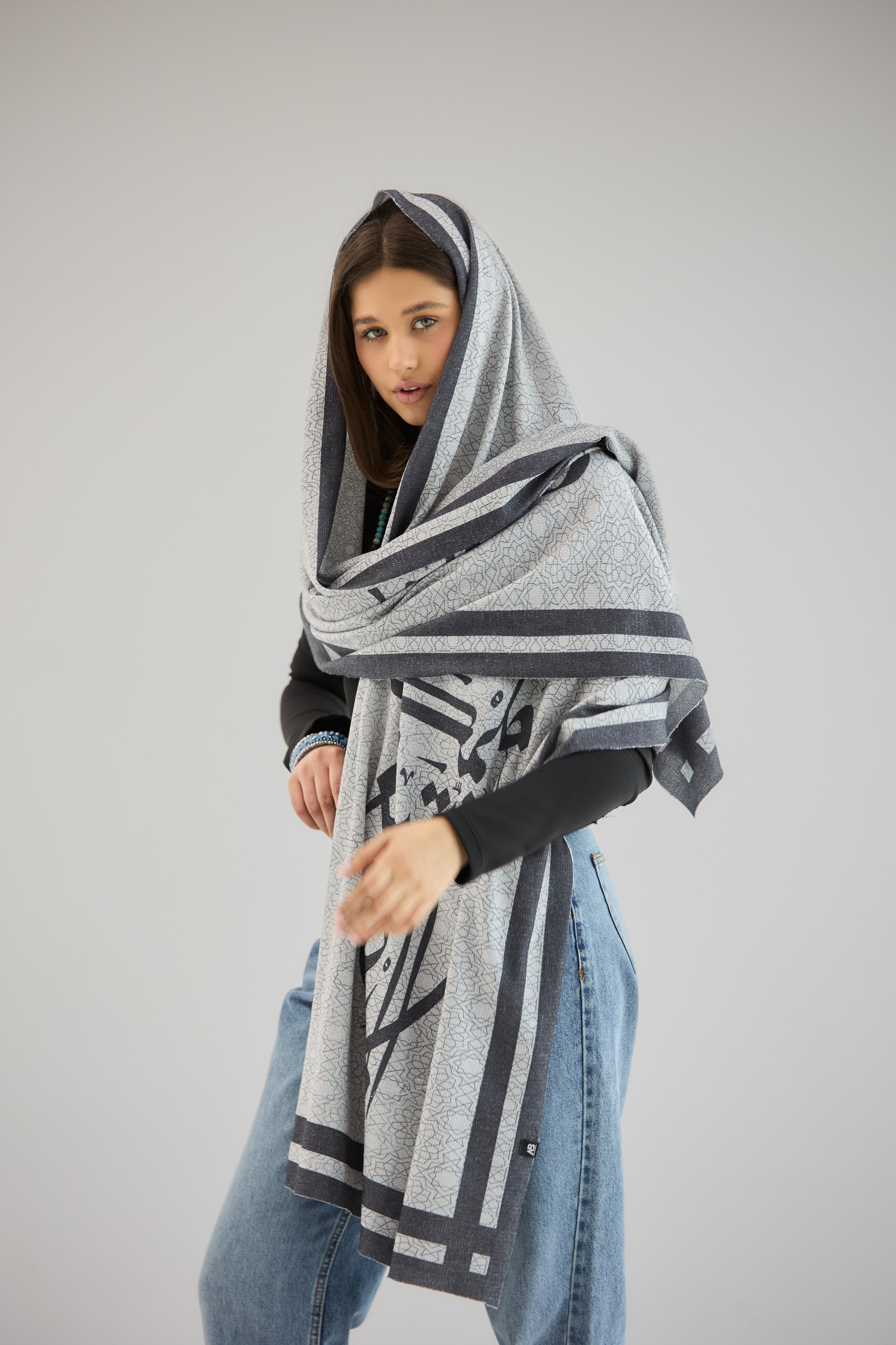 Dream Shawl - AB ESSENTIALS