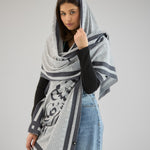 Dream Shawl - AB ESSENTIALS