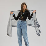 Dream Shawl - AB ESSENTIALS