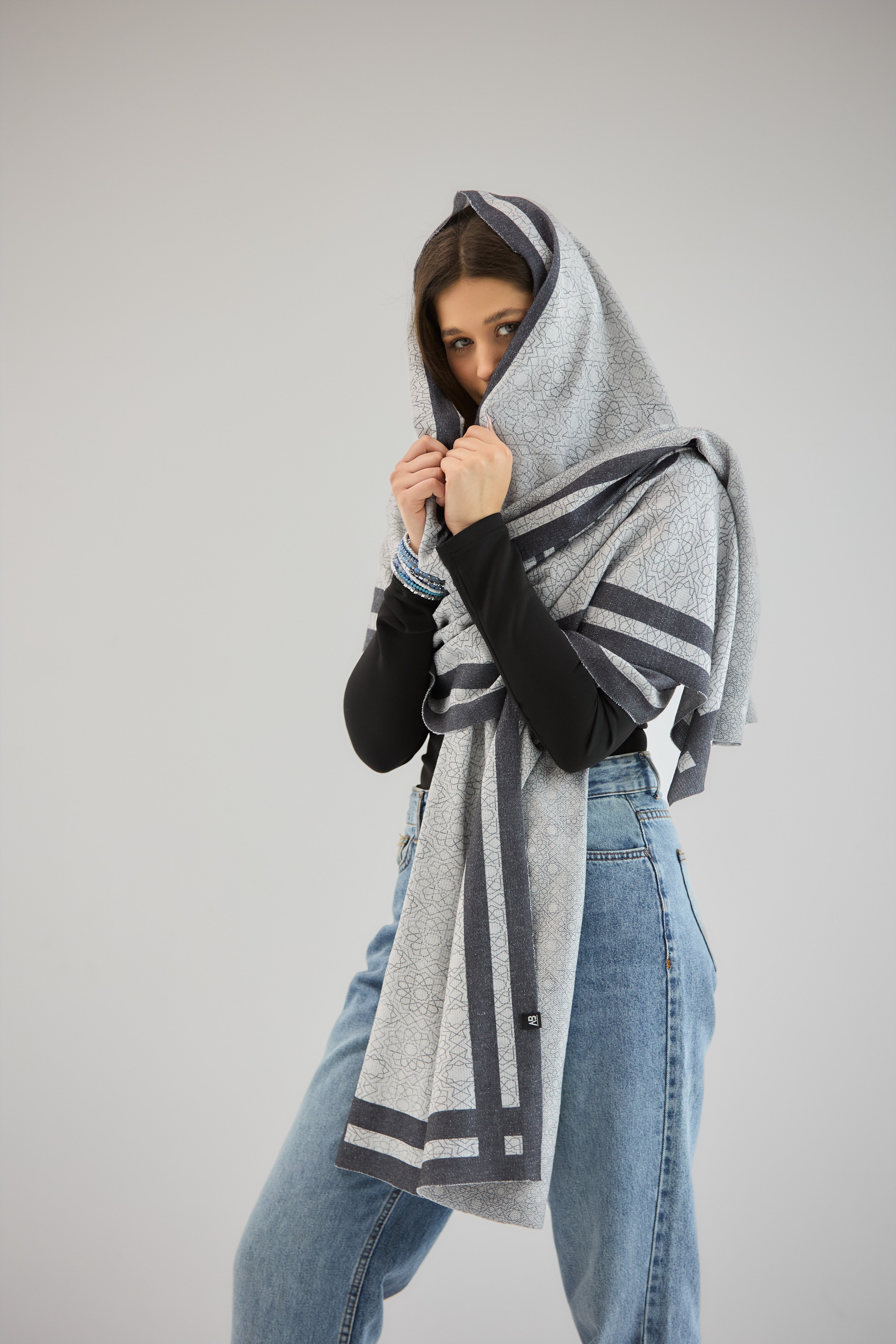 Dream Shawl - AB ESSENTIALS