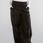 Easy Pants Black - AB ESSENTIALS