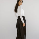 Easy Pants Black - AB ESSENTIALS