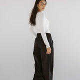 Easy Pants Black - AB ESSENTIALS