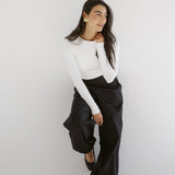 Easy Pants Black - AB ESSENTIALS