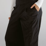 Easy Pants Black - AB ESSENTIALS