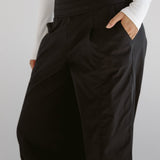 Easy Pants Black - AB ESSENTIALS