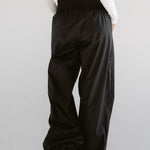 Easy Pants Black - AB ESSENTIALS