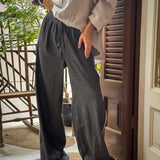 Edgy Pants Black - AB ESSENTIALS