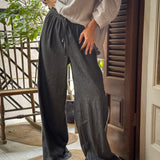 Edgy Pants Black - AB ESSENTIALS