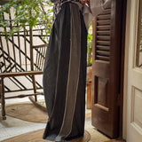 Edgy Pants Black - AB ESSENTIALS