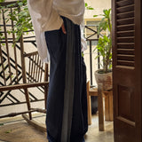 Edgy Pants Blue Denim - AB ESSENTIALS