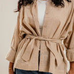 Elite Shirt Beige - AB ESSENTIALS