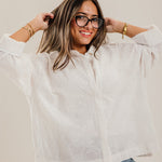 Elite Shirt White - AB ESSENTIALS