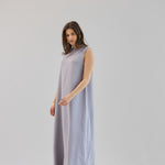 Essential Dress Silver - AB ESSENTIALS