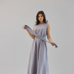 Essential Dress Silver - AB ESSENTIALS