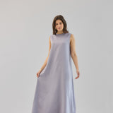 Essential Dress Silver - AB ESSENTIALS