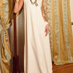 Essential Dress White - AB ESSENTIALS