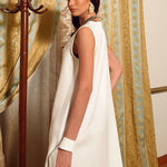 Essential Dress White - AB ESSENTIALS