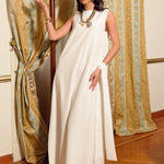 Essential Dress White - AB ESSENTIALS