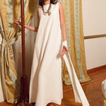 Essential Dress White - AB ESSENTIALS