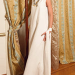 Essential Dress White - AB ESSENTIALS