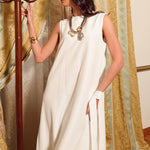 Essential Dress White - AB ESSENTIALS