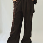 Everyday Cotton Set Brown - AB ESSENTIALS