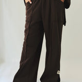 Everyday Cotton Set Brown - AB ESSENTIALS