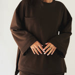 Everyday Cotton Set Brown - AB ESSENTIALS