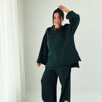 Everyday Cotton Set Genzari - AB ESSENTIALS