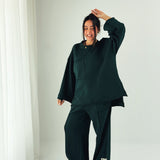 Everyday Cotton Set Genzari - AB ESSENTIALS