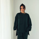 Everyday Cotton Set Genzari - AB ESSENTIALS