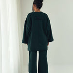 Everyday Cotton Set Genzari - AB ESSENTIALS