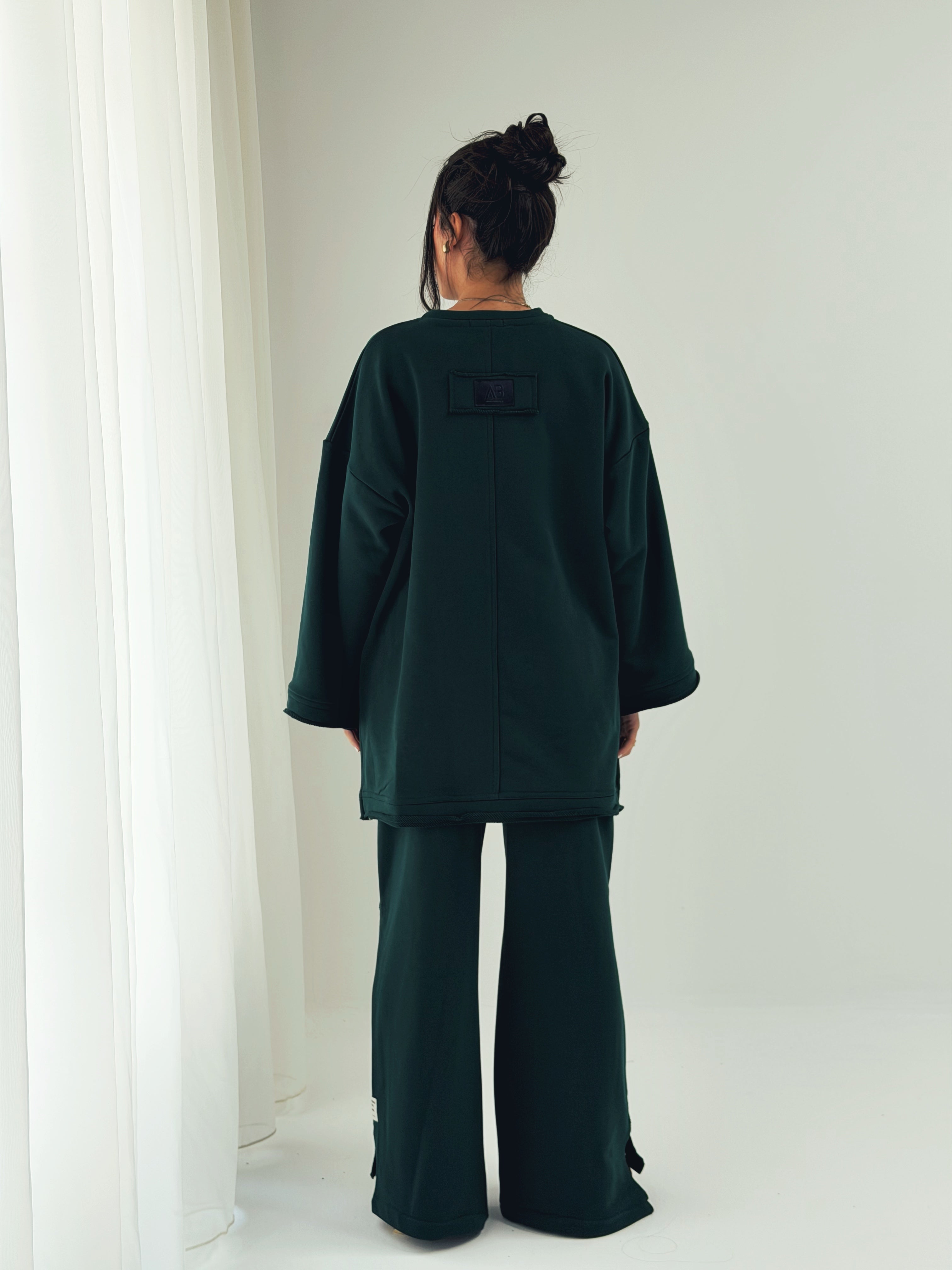 Everyday Cotton Set Genzari - AB ESSENTIALS