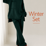 Everyday Cotton Set Genzari - AB ESSENTIALS
