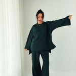 Everyday Cotton Set Genzari - AB ESSENTIALS