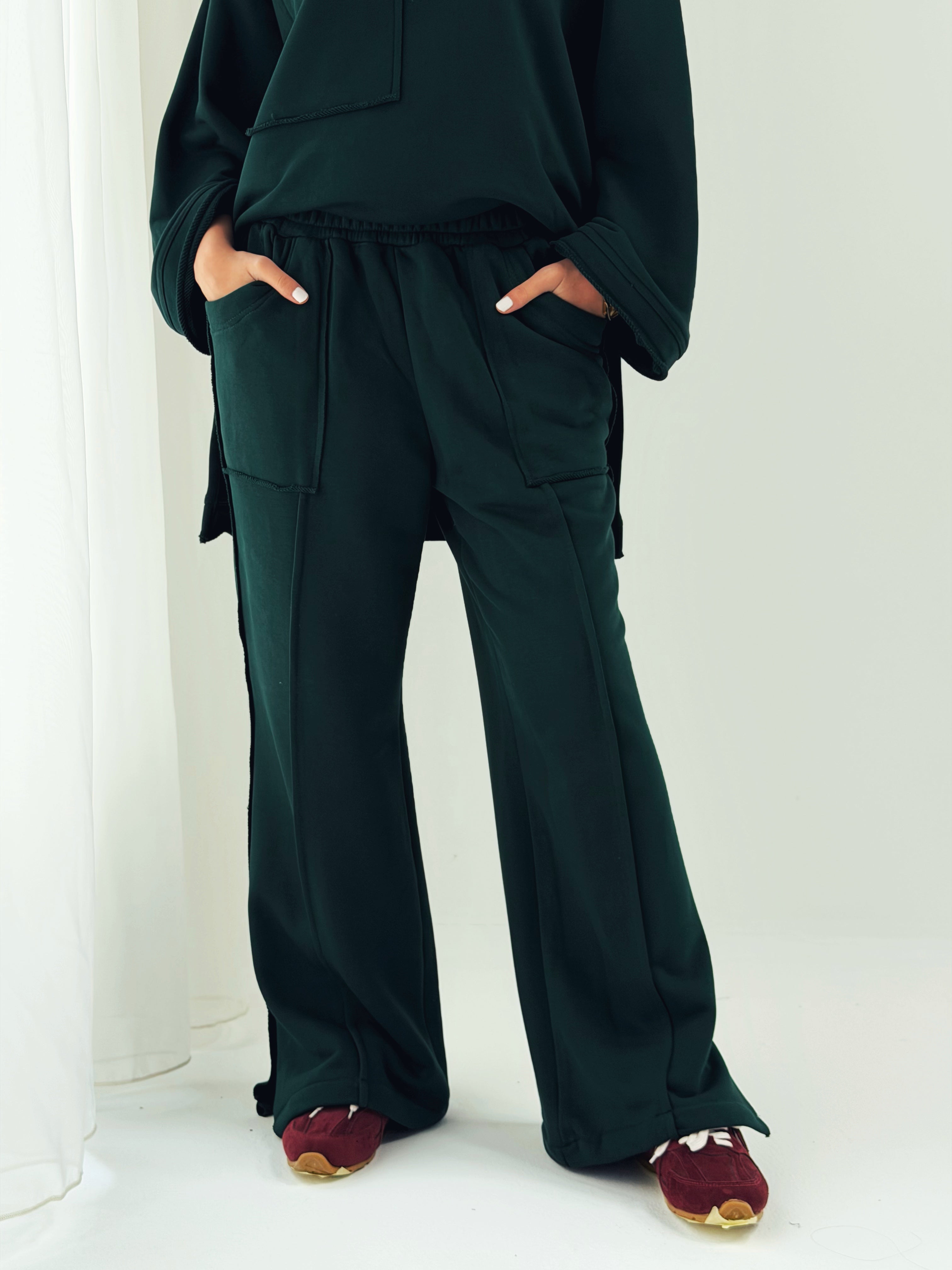 Everyday Cotton Set Genzari - AB ESSENTIALS