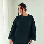 Everyday Cotton Set Genzari - AB ESSENTIALS