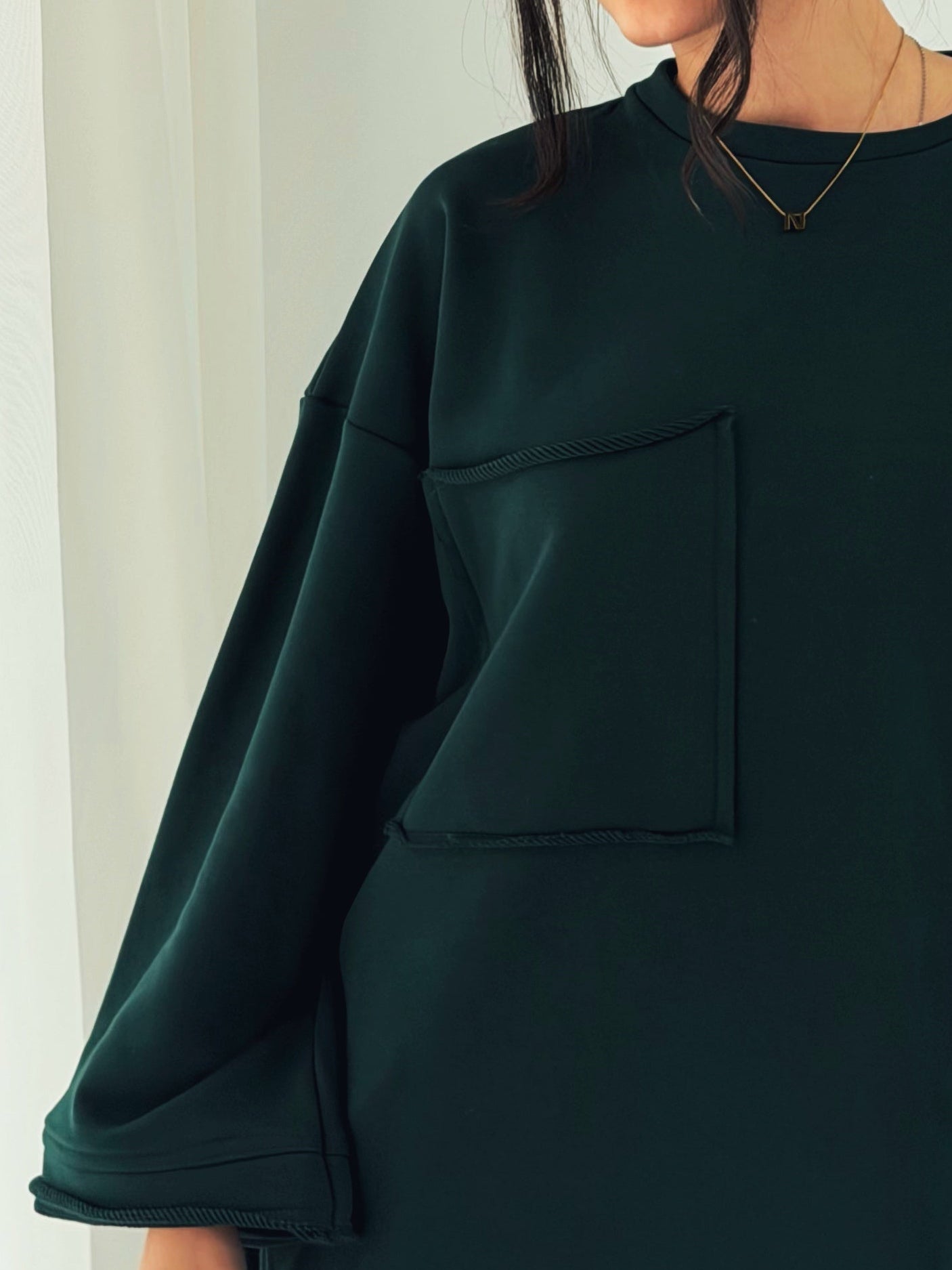 Everyday Cotton Set Genzari - AB ESSENTIALS