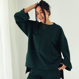 Everyday Cotton Set Genzari - AB ESSENTIALS