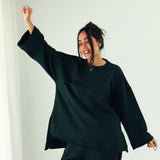 Everyday Cotton Set Genzari - AB ESSENTIALS