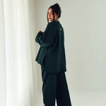 Everyday Cotton Set Genzari - AB ESSENTIALS