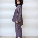 Everyday Set Washed Brown - AB ESSENTIALS